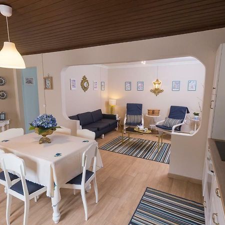 Casa Da Maria Villa Angra do Heroísmo Eksteriør billede
