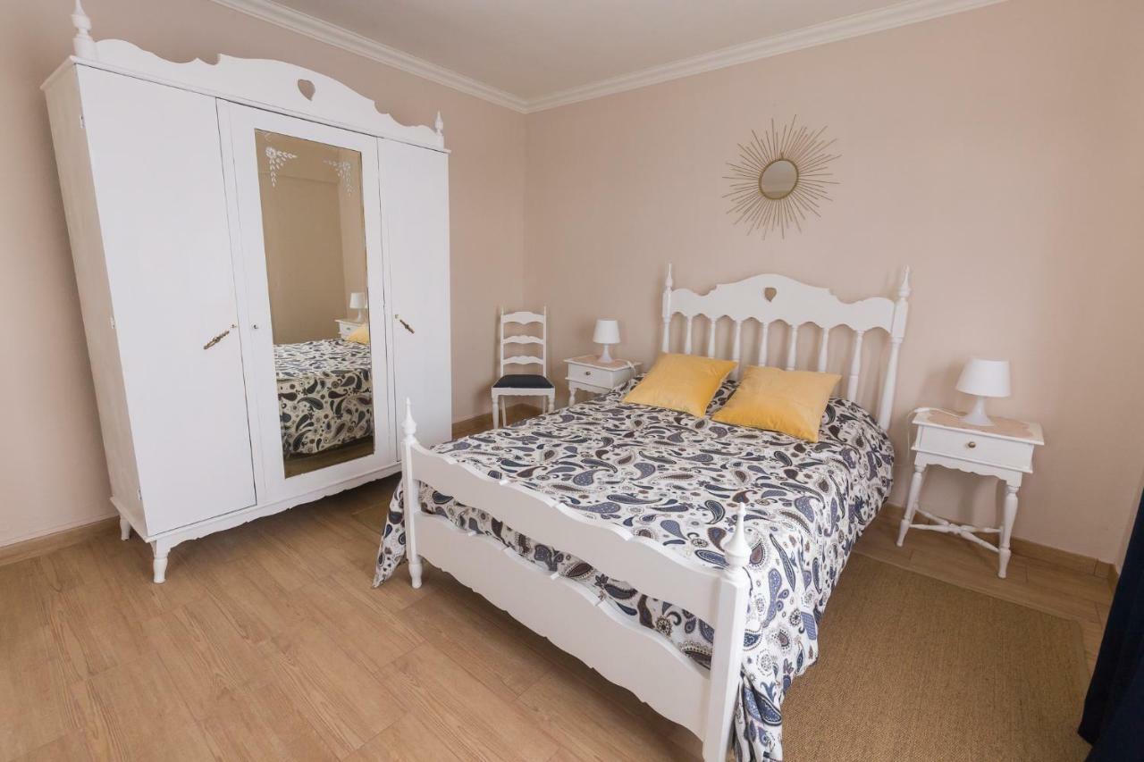 Casa Da Maria Villa Angra do Heroísmo Eksteriør billede