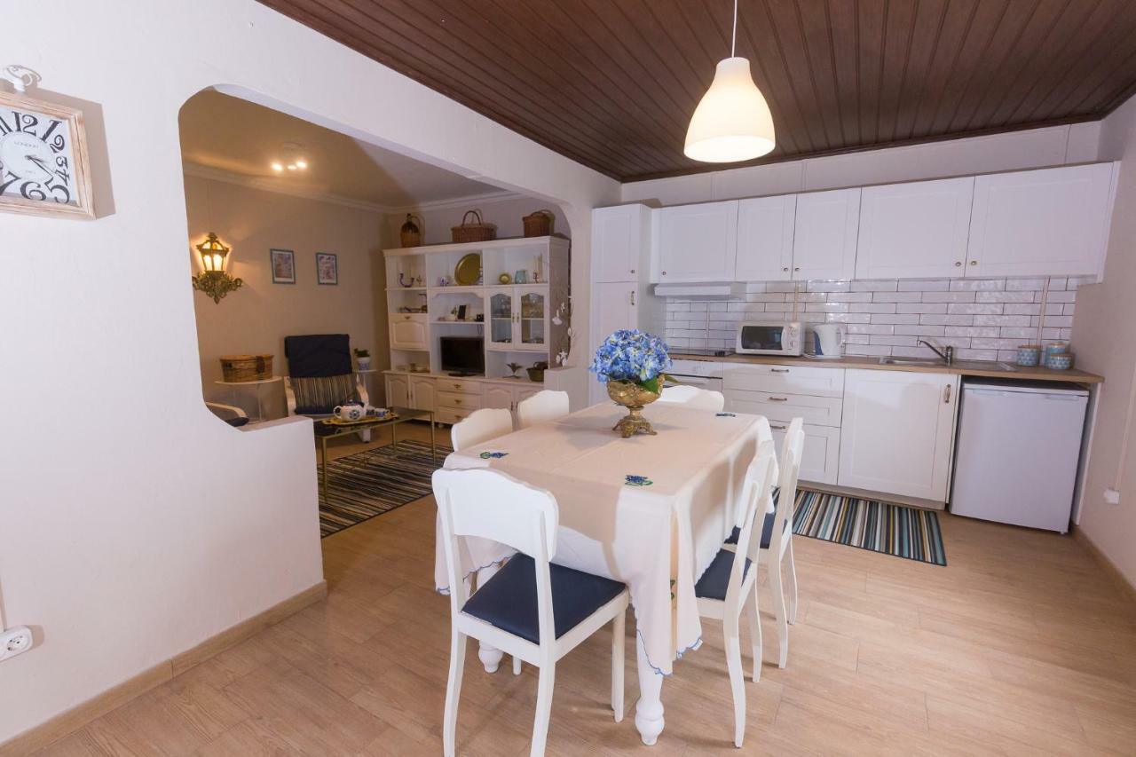 Casa Da Maria Villa Angra do Heroísmo Eksteriør billede