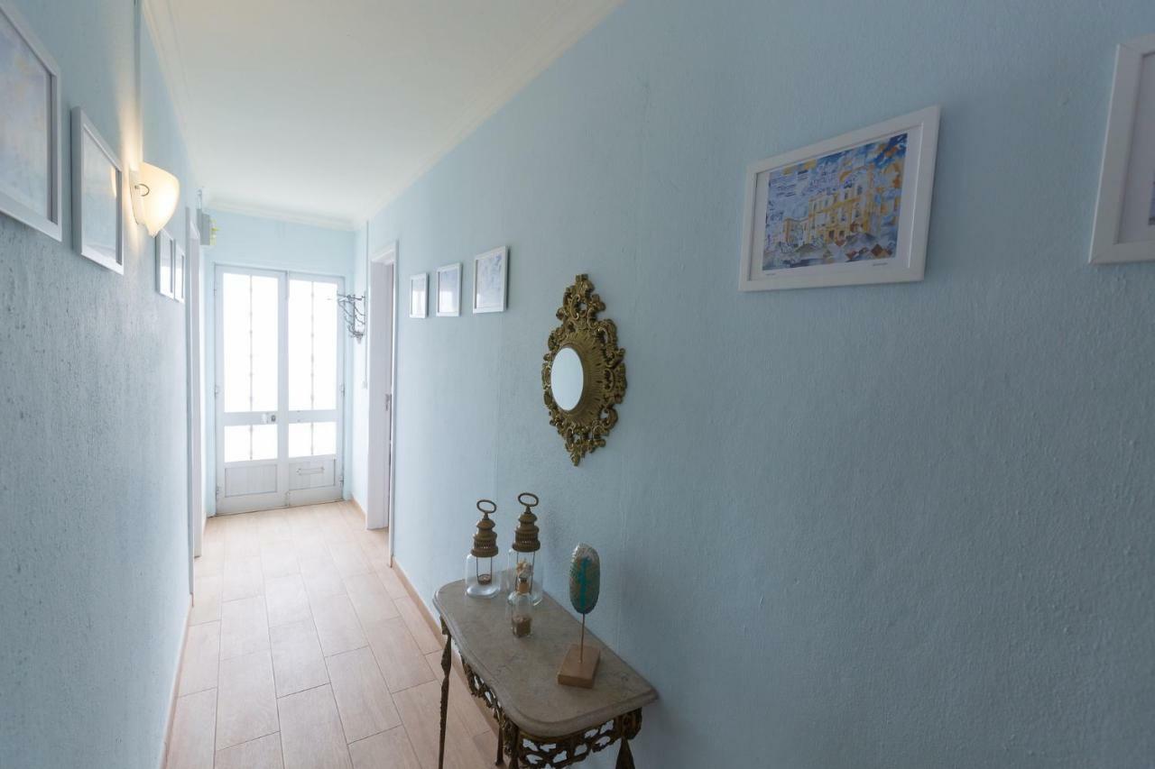 Casa Da Maria Villa Angra do Heroísmo Eksteriør billede